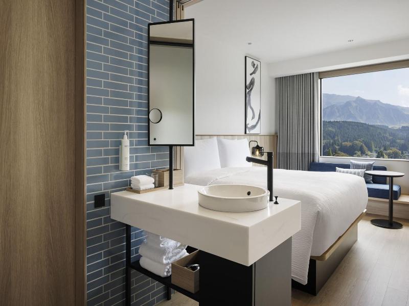 Fairfield By Marriott Kumamoto Aso image