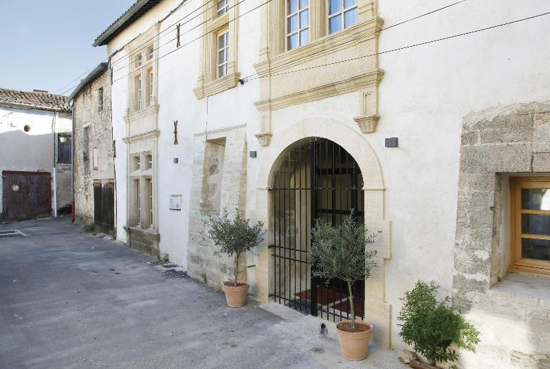 La Maison Des Seigneurs image
