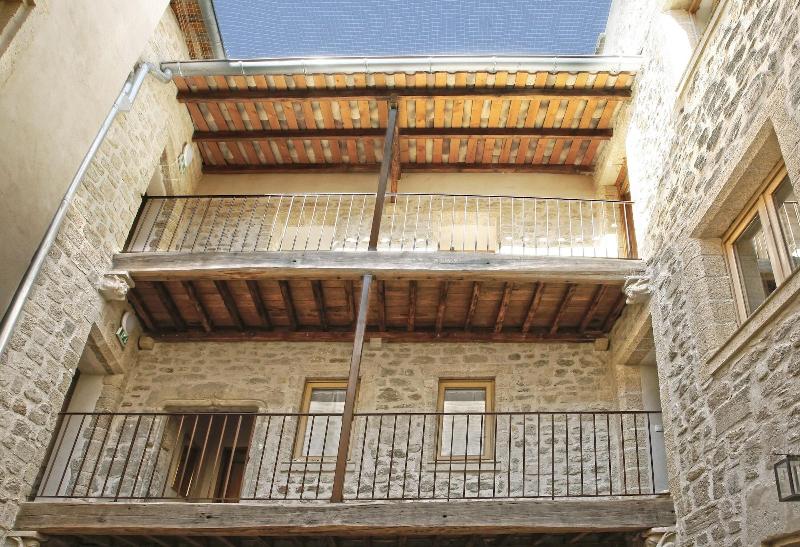La Maison Des Seigneurs image