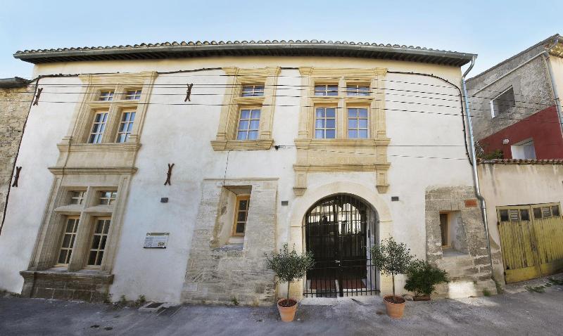 La Maison Des Seigneurs image