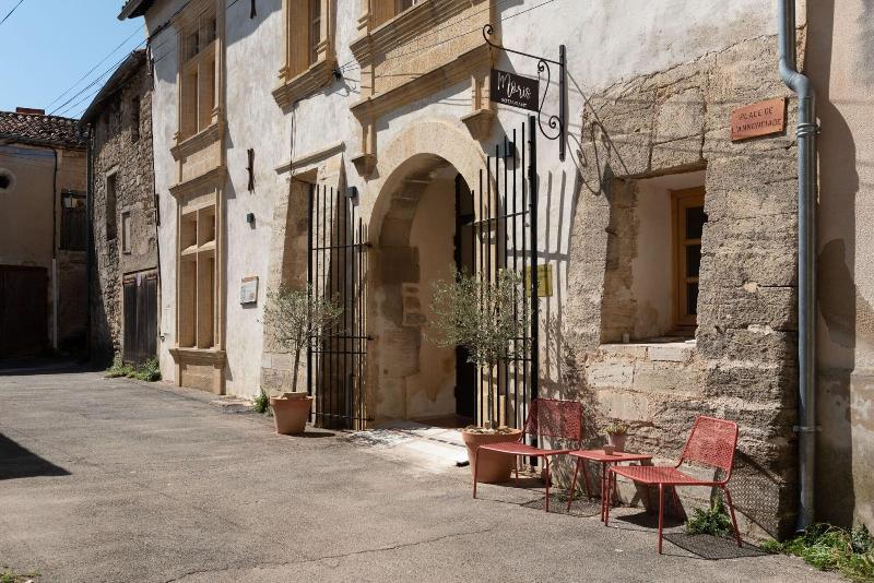 La Maison Des Seigneurs image
