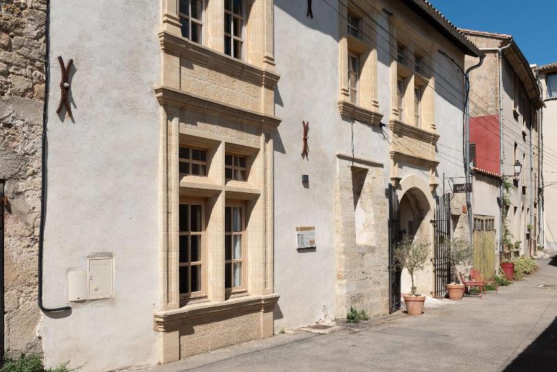 La Maison Des Seigneurs image