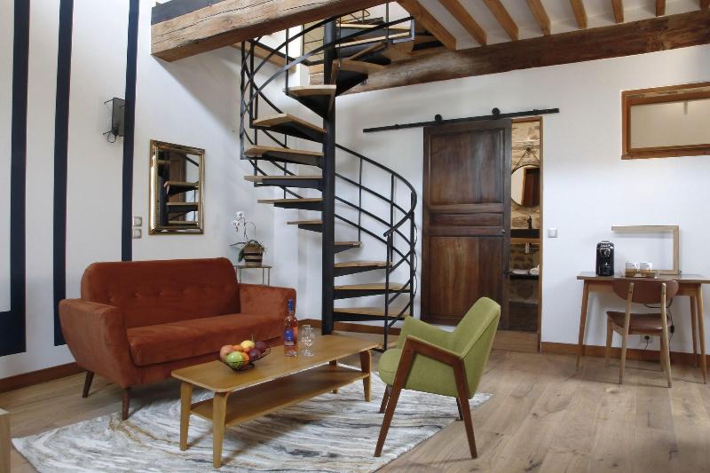 La Maison Des Seigneurs image