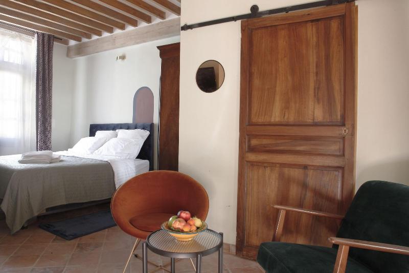 La Maison Des Seigneurs image