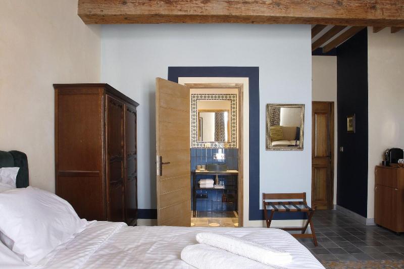 La Maison Des Seigneurs image