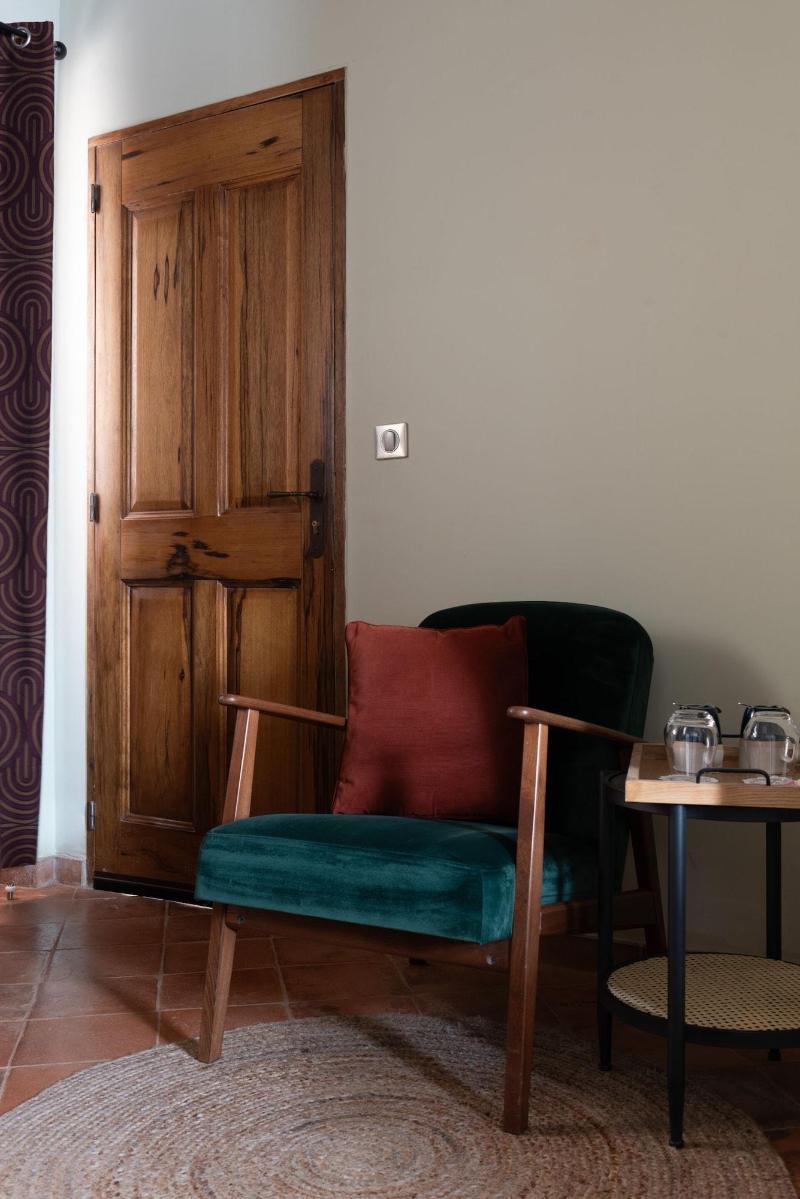 La Maison Des Seigneurs image