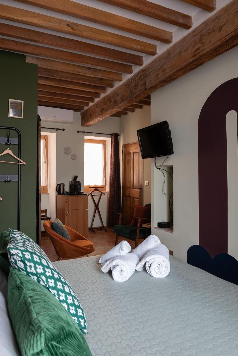 La Maison Des Seigneurs image