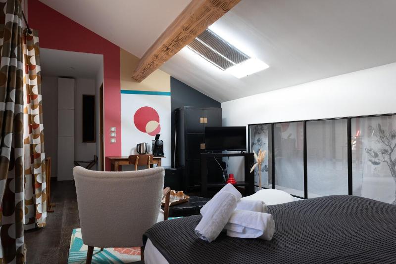 La Maison Des Seigneurs image