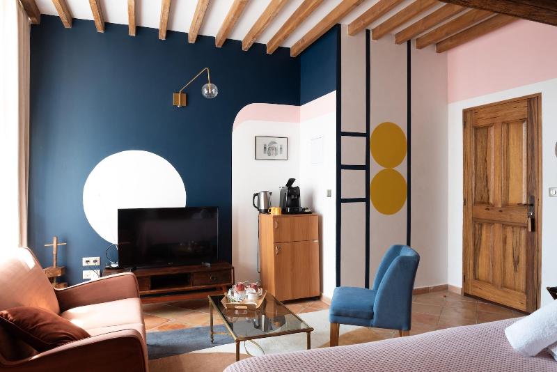 La Maison Des Seigneurs image