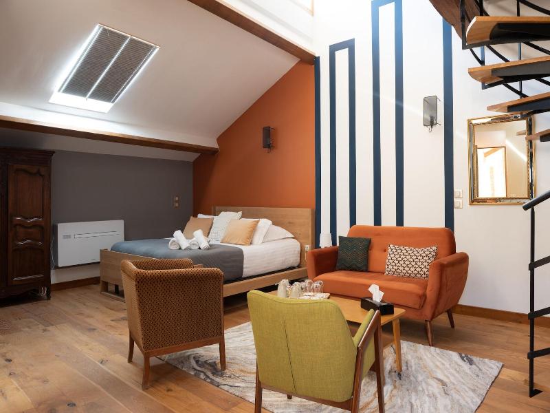 La Maison Des Seigneurs image