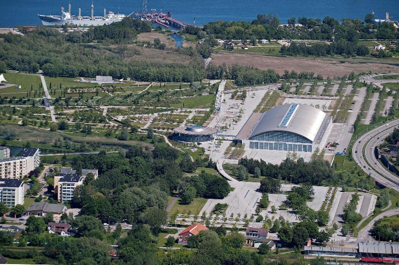 Hotel Am Kai 334 image