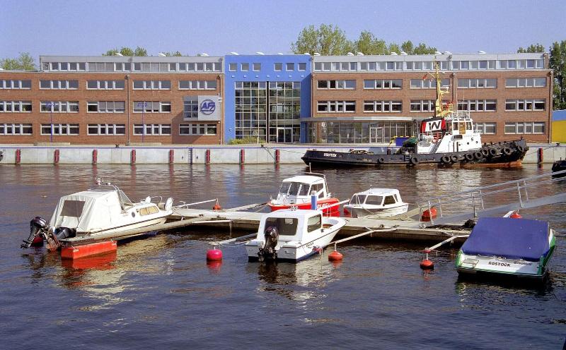 Hotel Am Kai 334 image