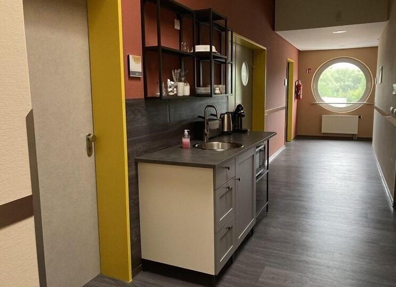 Hotel Am Kai 334 image