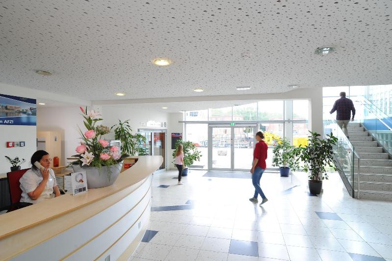 Hotel Am Kai 334 image