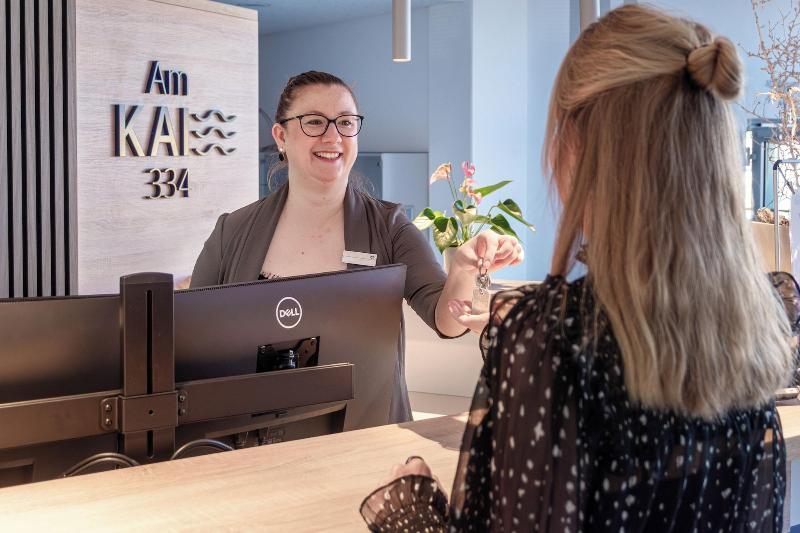Hotel Am Kai 334 image