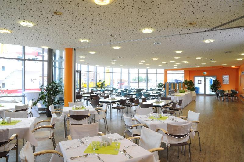 Hotel Am Kai 334 image