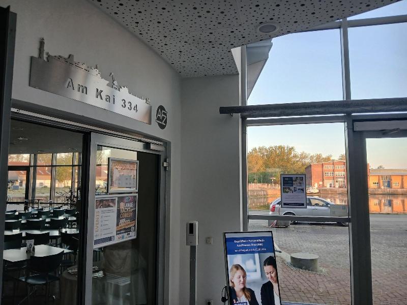 Hotel Am Kai 334 image