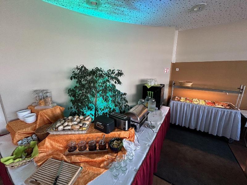 Hotel Am Kai 334 image