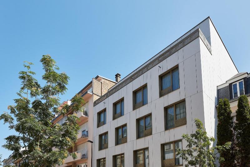 Residence Du Lys image