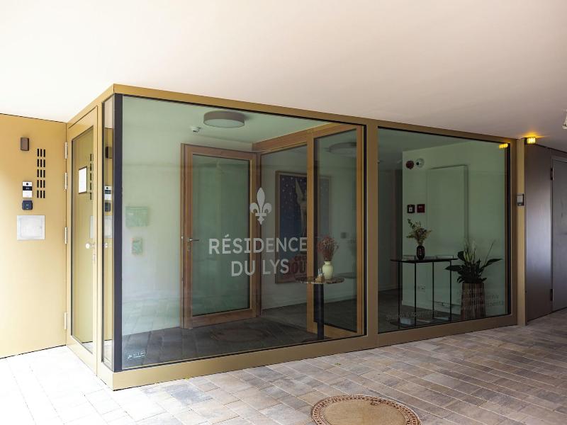 Residence Du Lys image