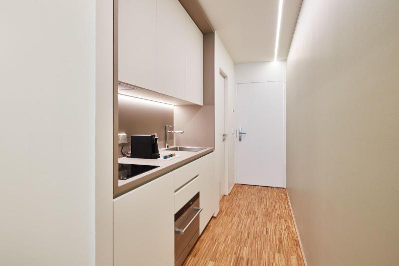 Residence Du Lys image