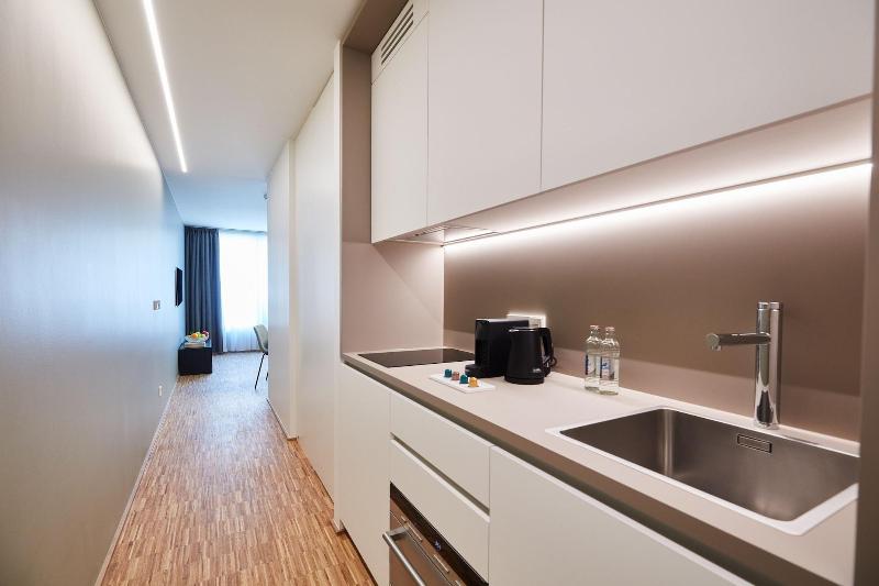 Residence Du Lys image