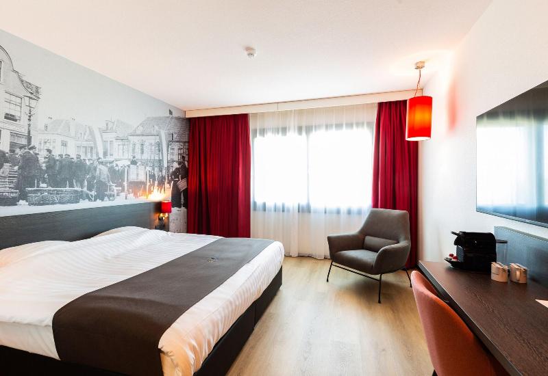 Bastion Hotel Amersfoort image
