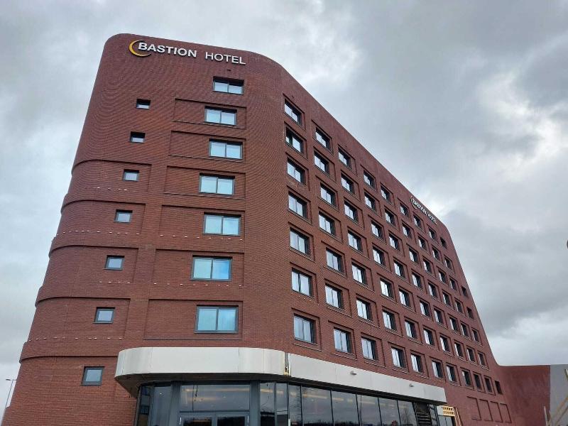 Bastion Hotel Amersfoort image