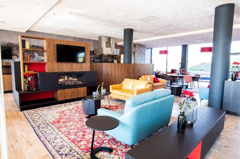 Bastion Hotel Amersfoort image