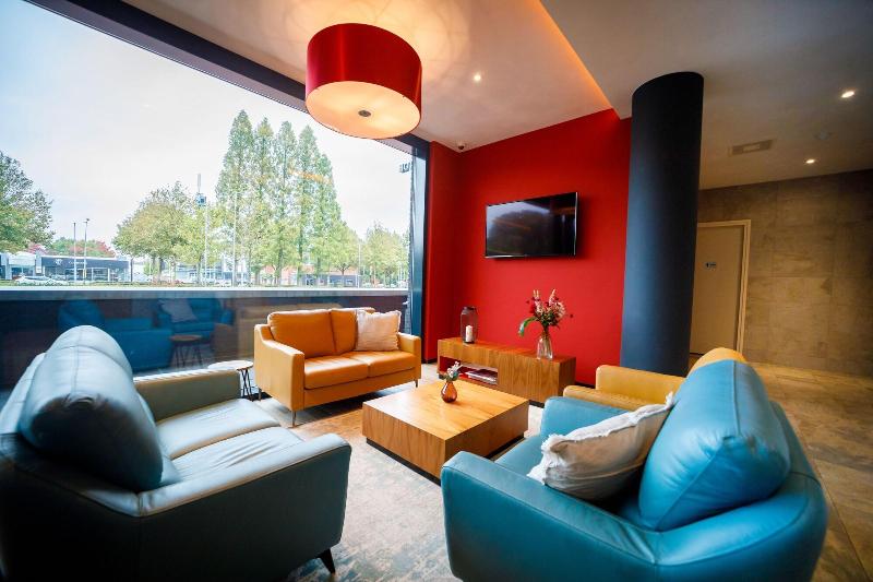 Bastion Hotel Amersfoort image
