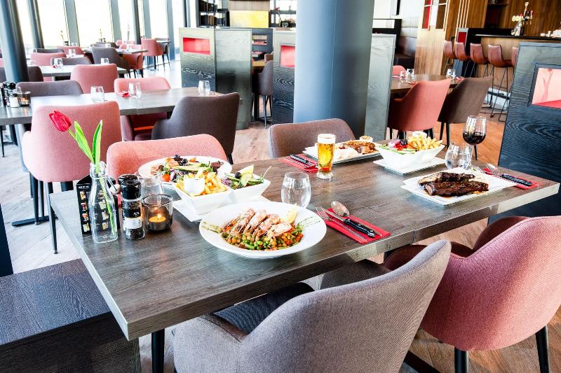 Bastion Hotel Amersfoort image