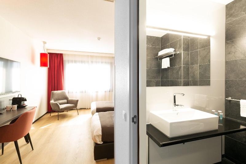 Bastion Hotel Amersfoort image
