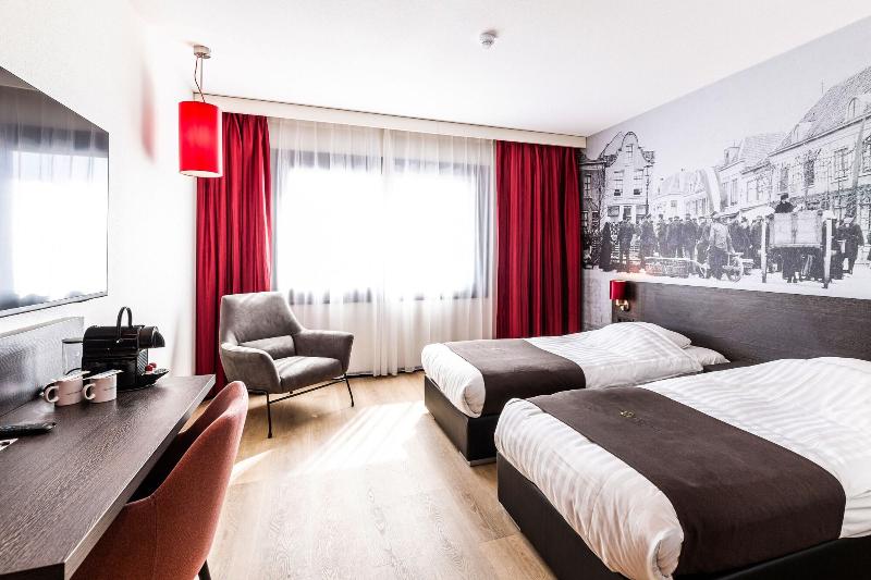 Bastion Hotel Amersfoort image