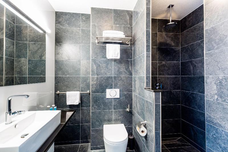 Bastion Hotel Amersfoort image