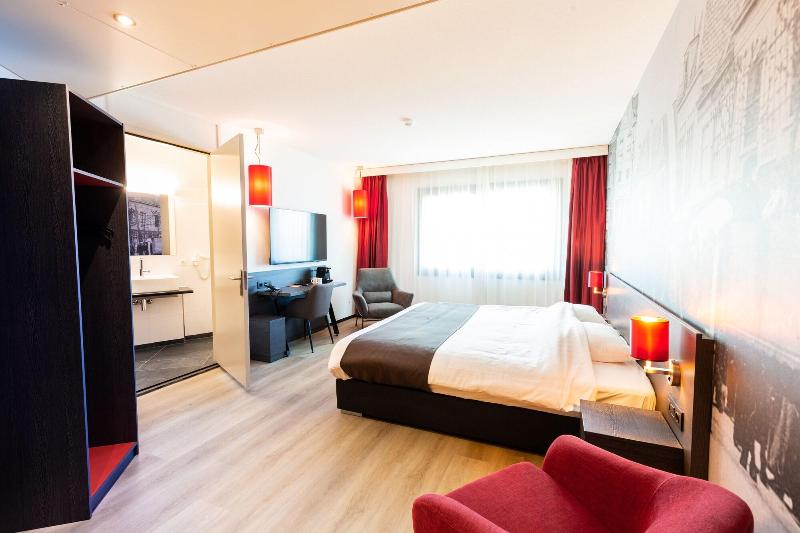 Bastion Hotel Amersfoort image