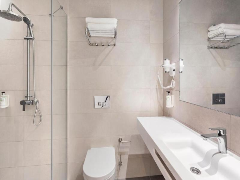 B&B Hotel Lisboa Oeiras image