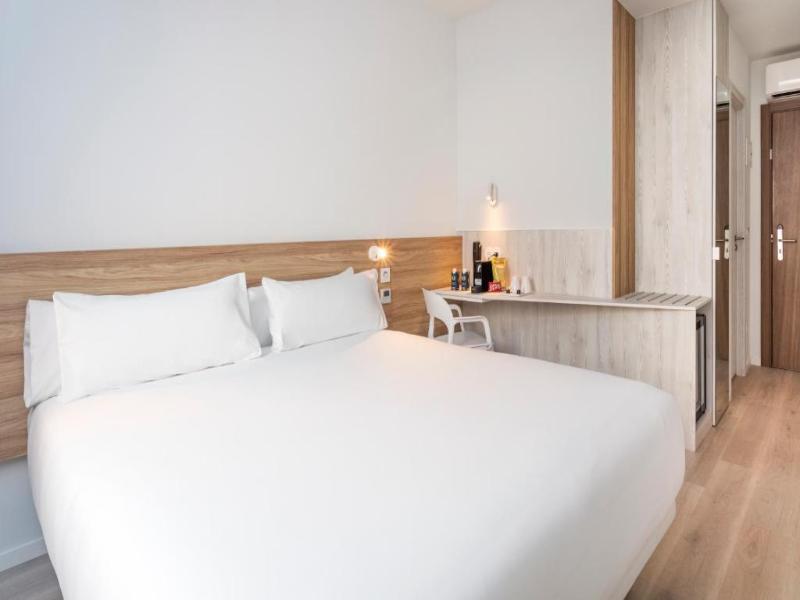 B&B Hotel Lisboa Oeiras image