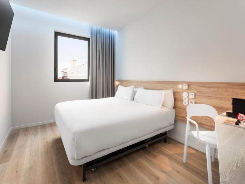 B&B Hotel Lisboa Oeiras image