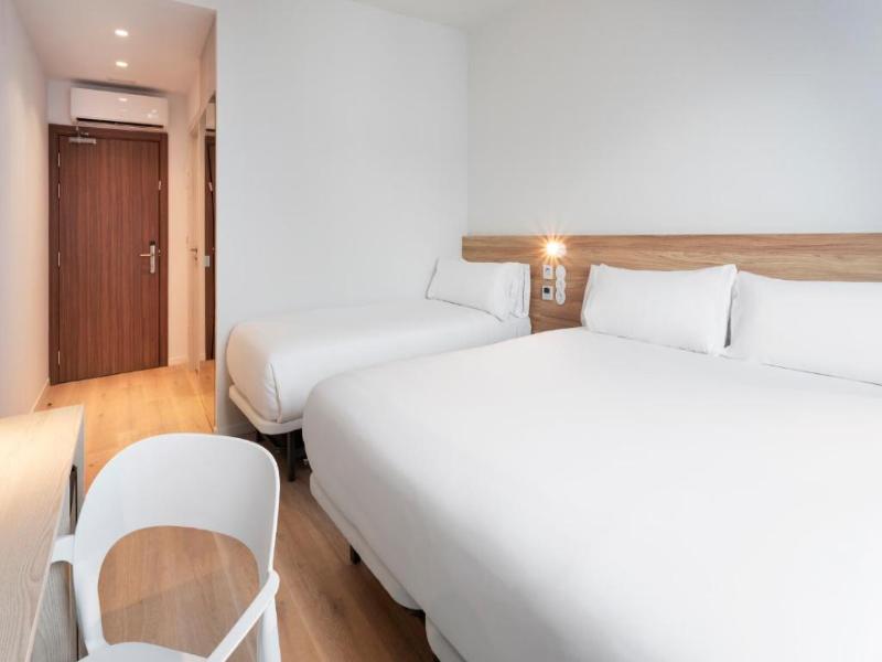 B&B Hotel Lisboa Oeiras image