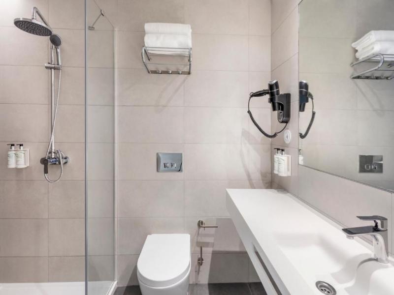 B&B Hotel Lisboa Oeiras image