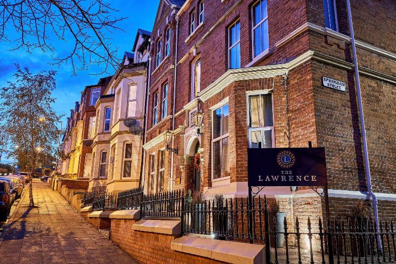 The Lawrence