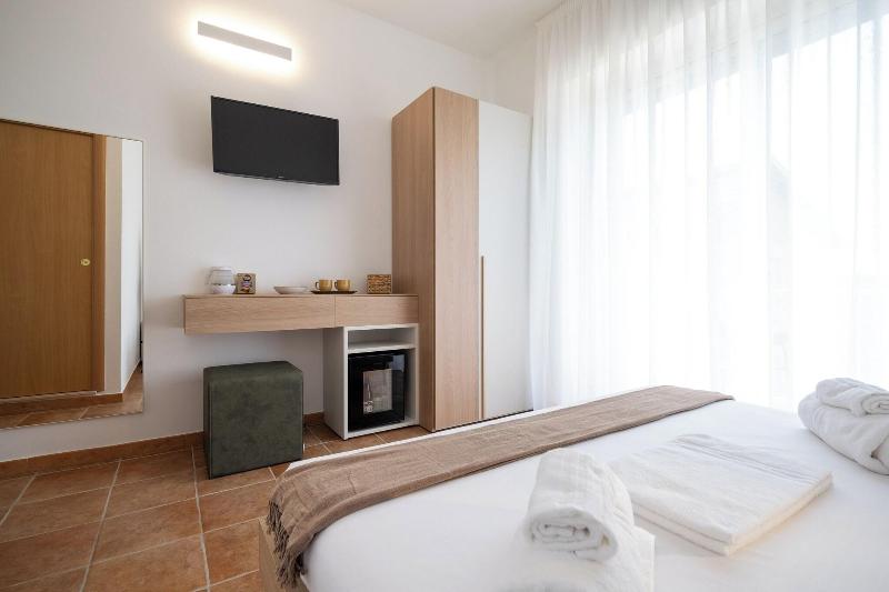 Nautika Suites image