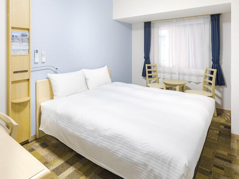 Toyoko Inn Tokuyama Eki Kita Guchi image