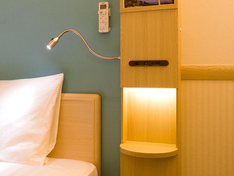 Toyoko Inn Tokuyama Eki Kita Guchi image