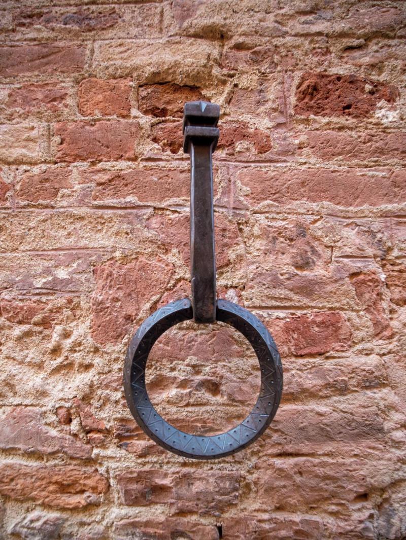 Torre Del Fuggisole image