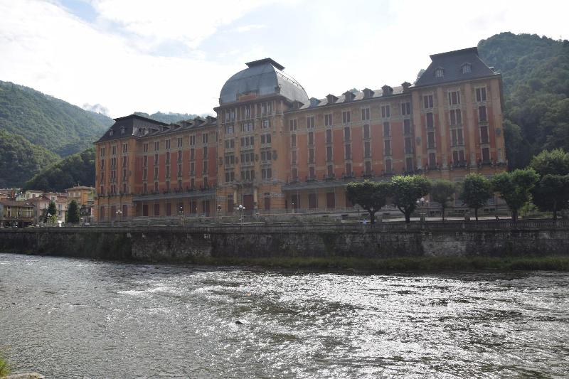 B B San Francesco Class