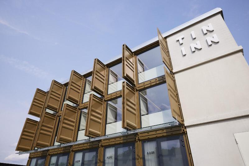 Tin Inn Montabaur image