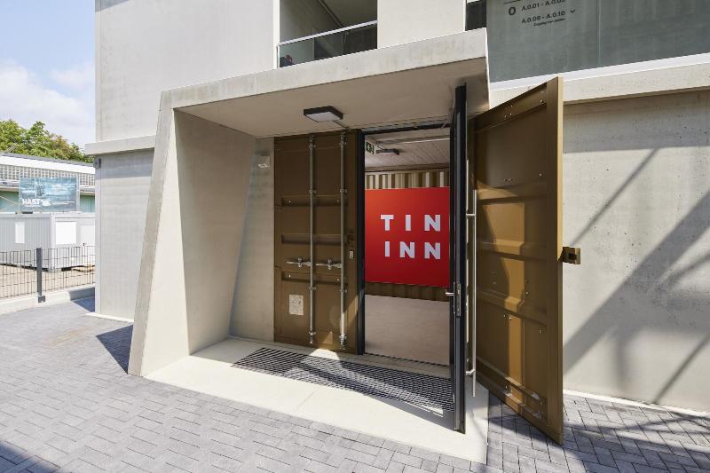Tin Inn Montabaur image