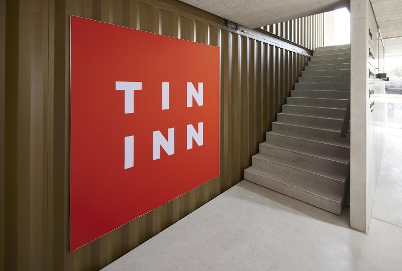 Tin Inn Montabaur image