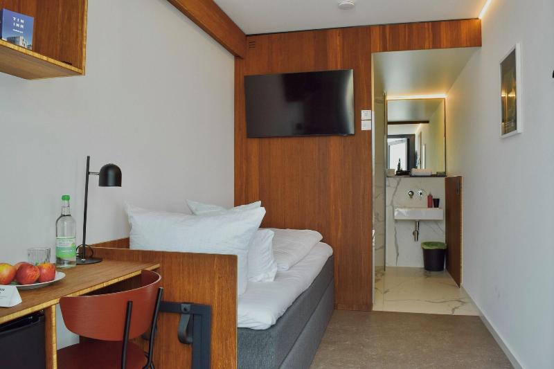 Tin Inn Montabaur image